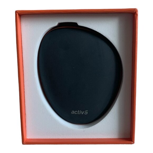 Activ5 Portable Strength Training Fitness Device Exercise Workout App +Stand NIB - Picture 5 of 7
